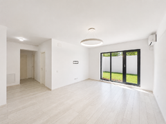 Pipera proprietar, loc parcare inclus, 2 camere bucatarie mobilat/utilat
