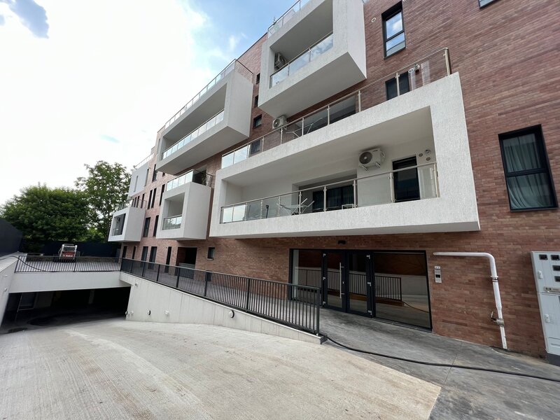 Pipera proprietar, loc parcare inclus, 2 camere bucatarie mobilat/utilat