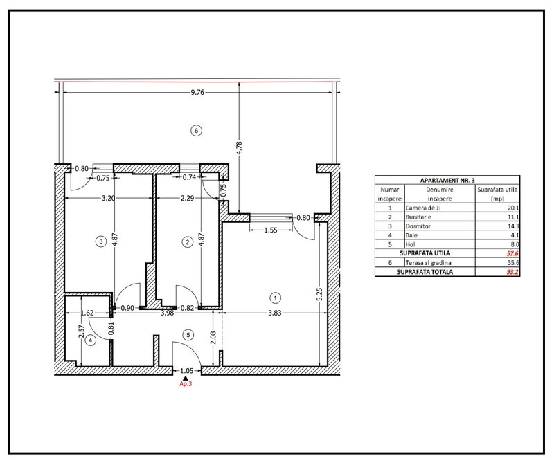 Pipera proprietar, loc parcare inclus, 2 camere bucatarie mobilat/utilat