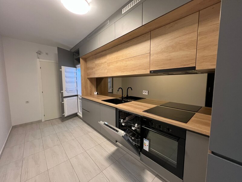 Pipera proprietar, loc parcare inclus, 2 camere bucatarie mobilat/utilat